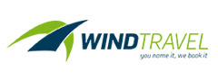 Windtravel