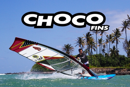 ChocoFins