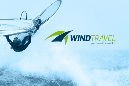 Wind Travel